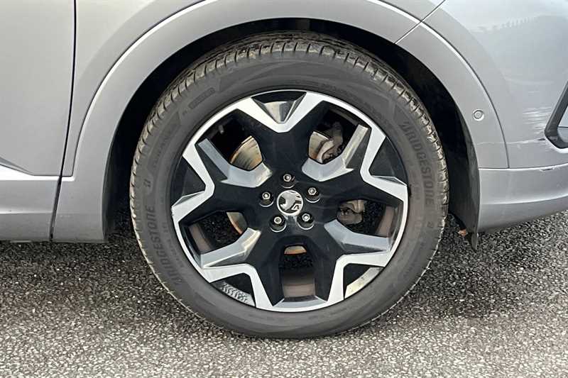 Used Vauxhall Grandland 2022 for sale - 76902721: Photo 10