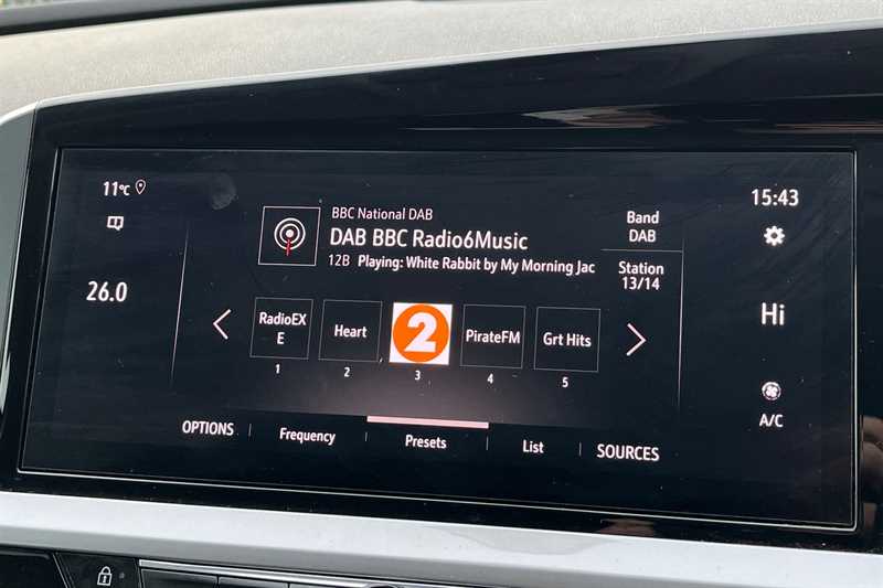 Used Vauxhall Grandland 2022 for sale - 76902721: Photo 17