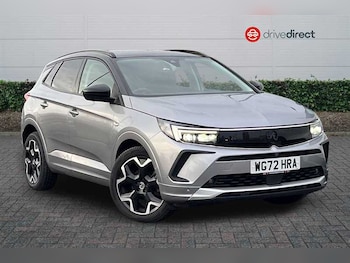 2022 - 1.2 Turbo Ultimate 5dr