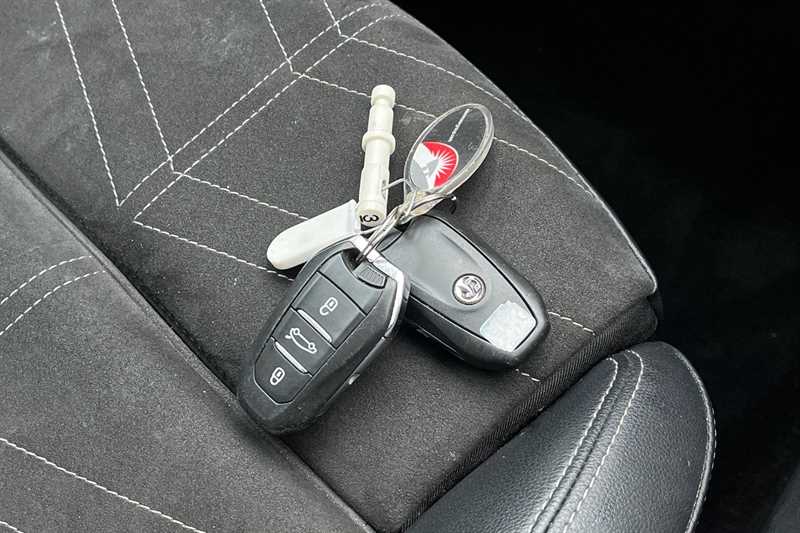 Used Vauxhall Grandland 2022 for sale - 76902721: Photo 36