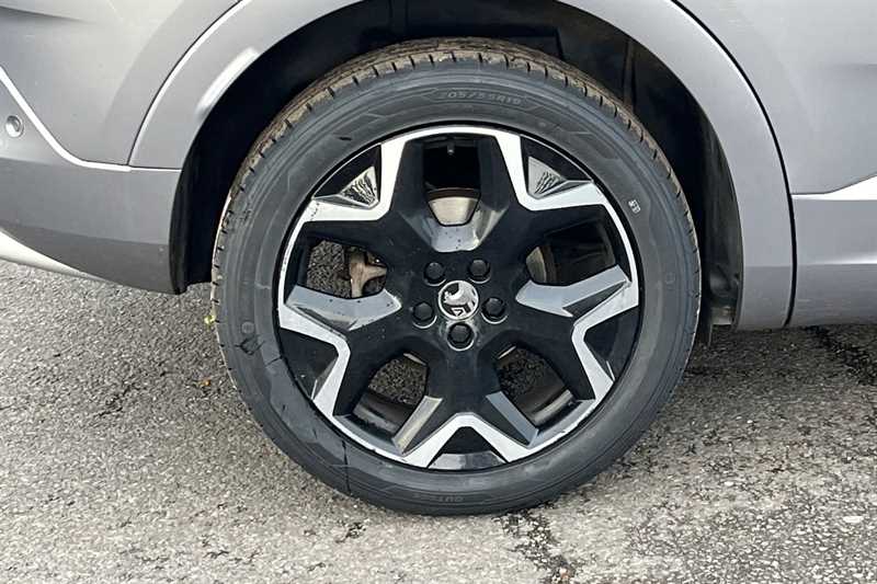 Used Vauxhall Grandland 2022 for sale - 76902721: Photo 9