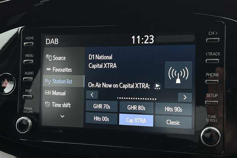 Used Toyota Aygo X 2023 for sale - 77930073: Photo 19