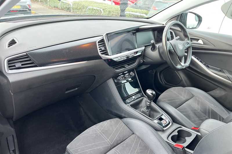 Used Vauxhall Grandland 2022 for sale - 77415839: Photo 40