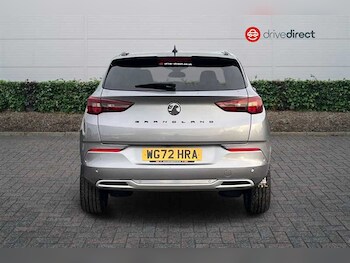 Used Vauxhall Grandland undefined for sale - 77415839: Photo