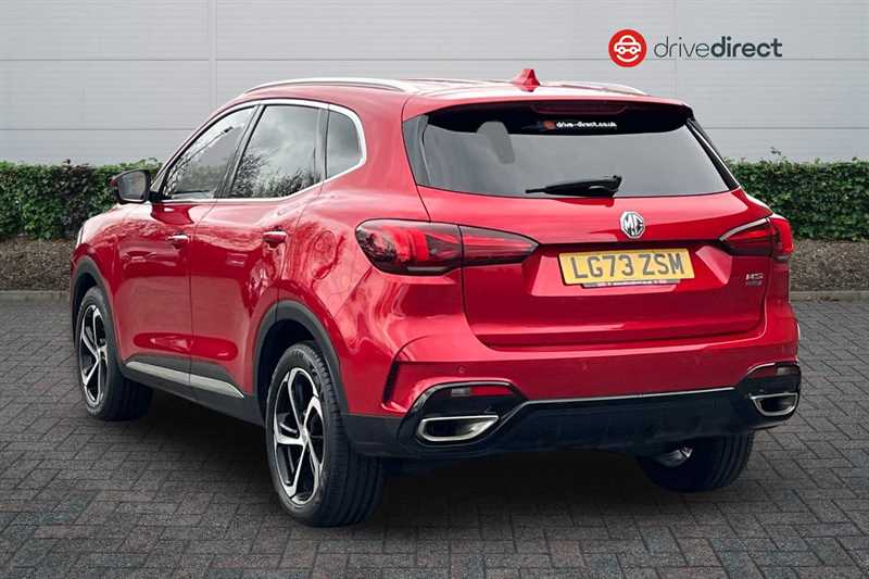 Used MG MG HS 2023 for sale - 77349028: Photo 5