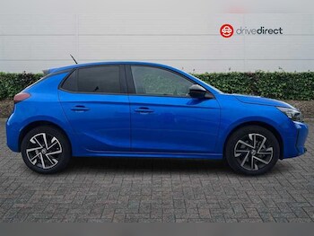 Used Vauxhall Corsa 2026 for sale - 78760700: Photo