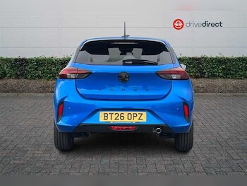 Used Vauxhall Corsa 2026 for sale - 78760700: Photo