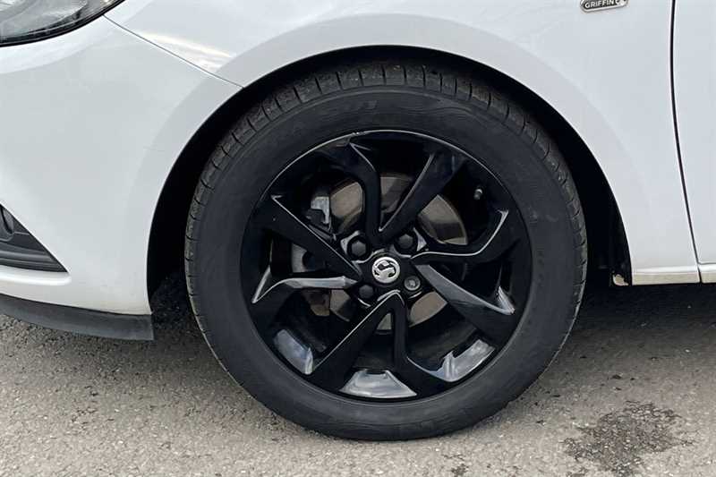 Used Vauxhall Corsa 2019 for sale - 77727811: Photo 11