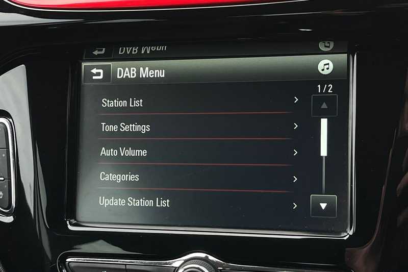 Used Vauxhall Corsa 2019 for sale - 77727811: Photo 19