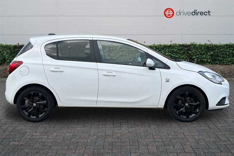 Used Vauxhall Corsa 2019 for sale - 77727811: Photo 2