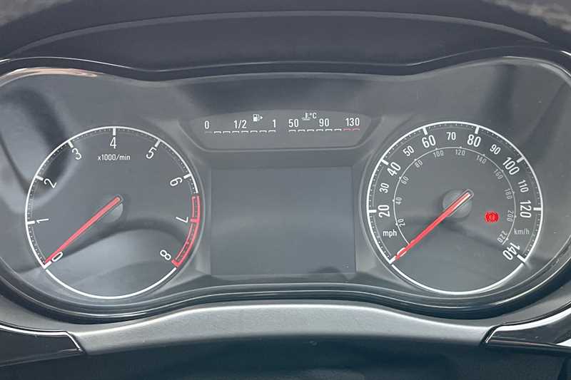 Used Vauxhall Corsa 2019 for sale - 77727811: Photo 20