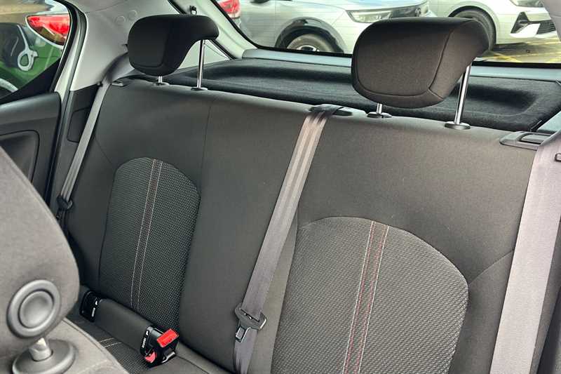 Used Vauxhall Corsa 2019 for sale - 77727811: Photo 24