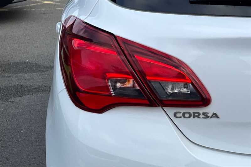 Used Vauxhall Corsa 2019 for sale - 77727811: Photo 31