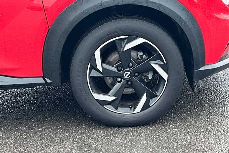 Used Nissan Juke 2022 for sale - 76956779: Photo 10