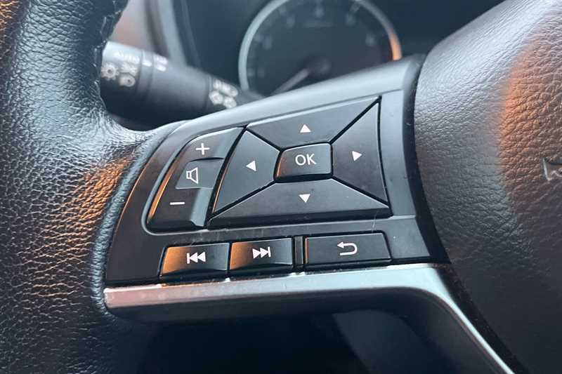 Used Nissan Juke 2022 for sale - 76956779: Photo 21