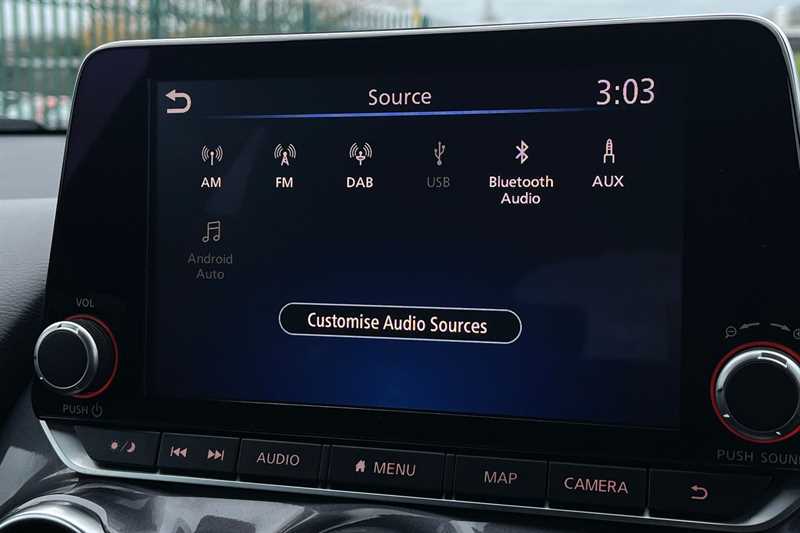 Used Nissan Juke 2022 for sale - 76956779: Photo 41