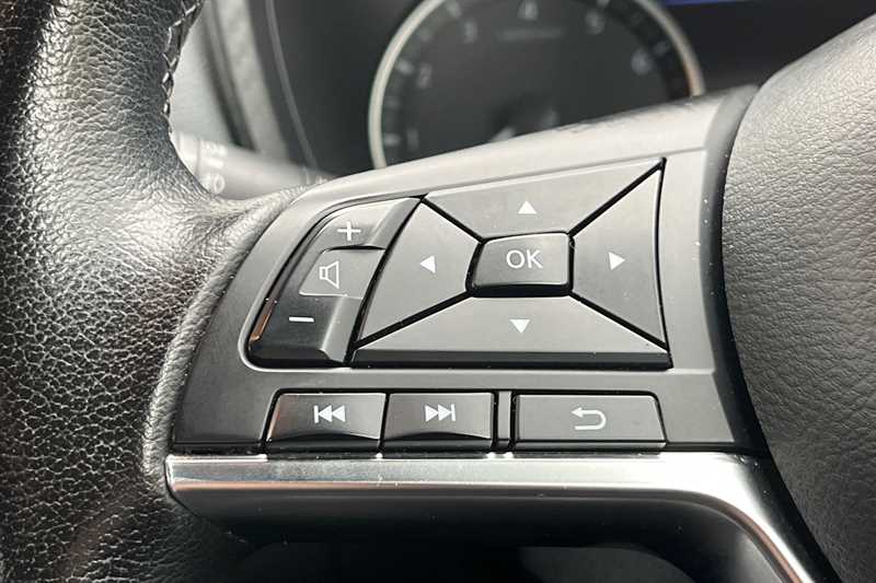 Used Nissan Juke for sale - 77828254: Photo 21