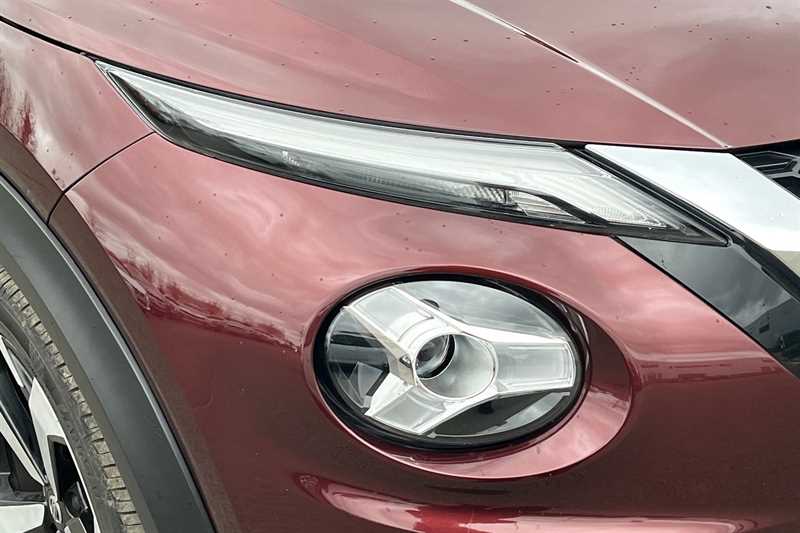 Used Nissan Juke for sale - 77828254: Photo 28