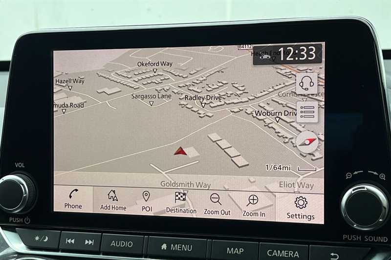 Used Nissan Juke for sale - 77828254: Photo 44