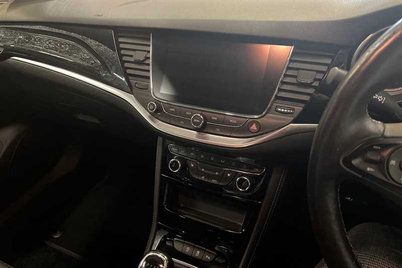 Used Vauxhall Astra 2019 for sale - 76747357: Photo 14