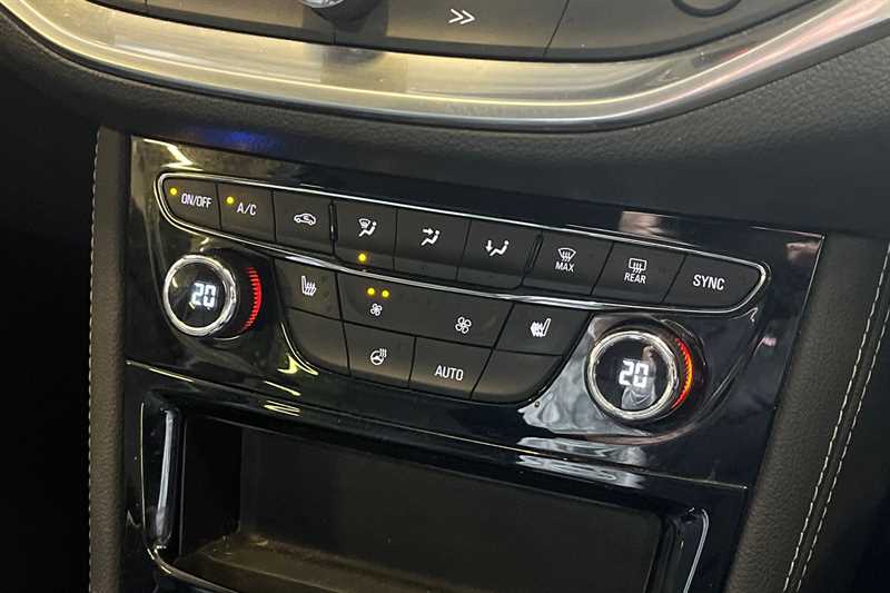 Used Vauxhall Astra 2019 for sale - 76747357: Photo 15