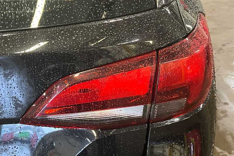 Used Vauxhall Astra 2019 for sale - 76747357: Photo 32