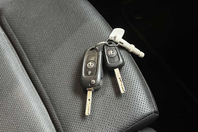 Used Vauxhall Astra 2019 for sale - 76747357: Photo 36