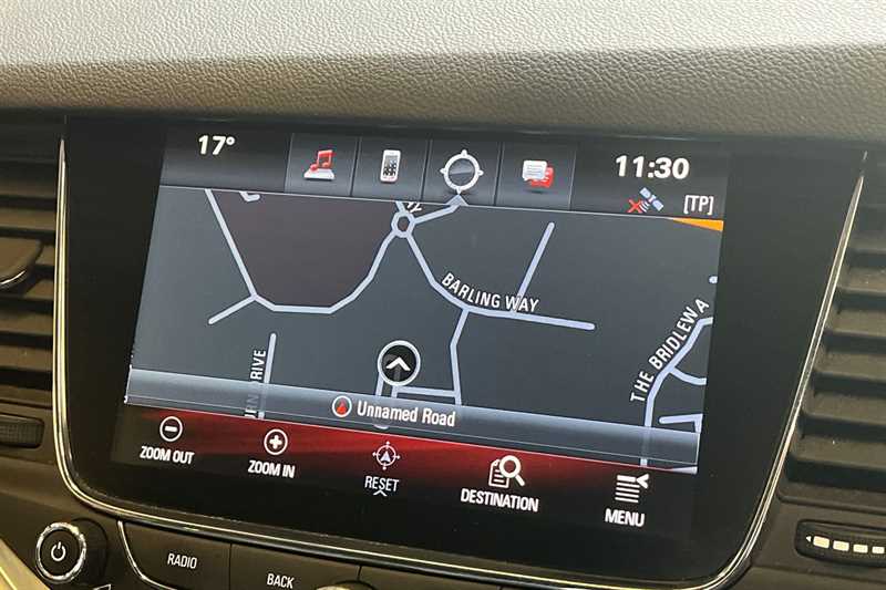 Used Vauxhall Astra 2019 for sale - 76747357: Photo 42