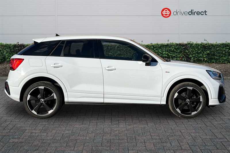 Used Audi Q2 2021 for sale - 78050265: Photo 2