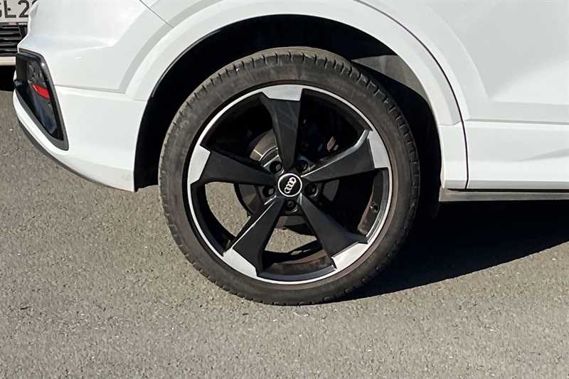 Used Audi Q2 2021 for sale - 78050265: Photo 9