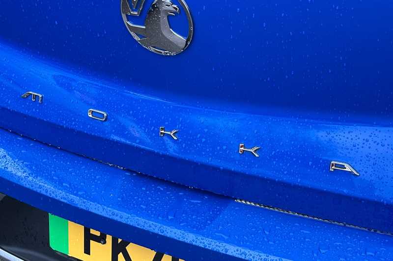 Used Vauxhall Mokka Electric for sale - 78143515: Photo 30