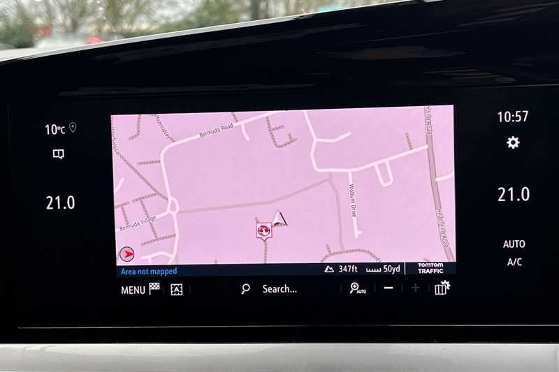 Used Vauxhall Mokka Electric for sale - 78143515: Photo 42