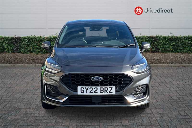 Used Ford Fiesta 2022 for sale - 77800384: Photo 8