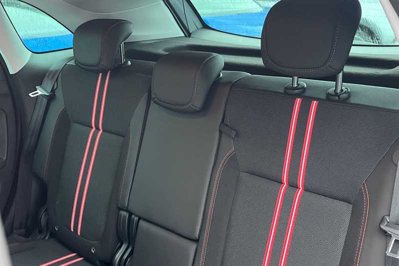 Used Vauxhall Crossland 2022 for sale - 77362841: Photo 24