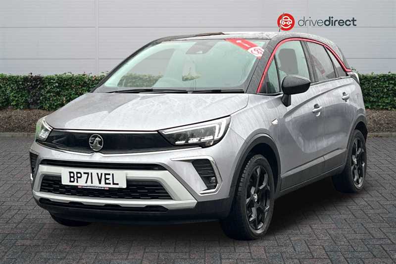 Used Vauxhall Crossland 2022 for sale - 77362841: Photo 7