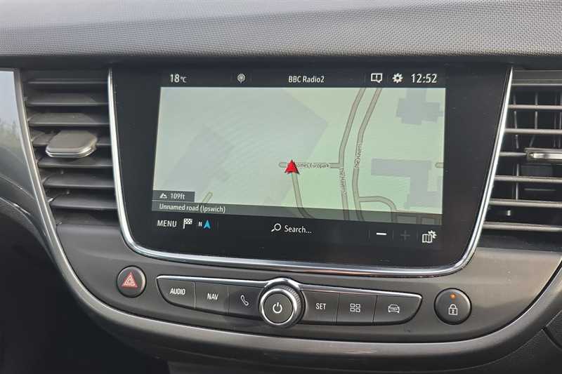 Used Vauxhall Crossland for sale - 77757801: Photo 18