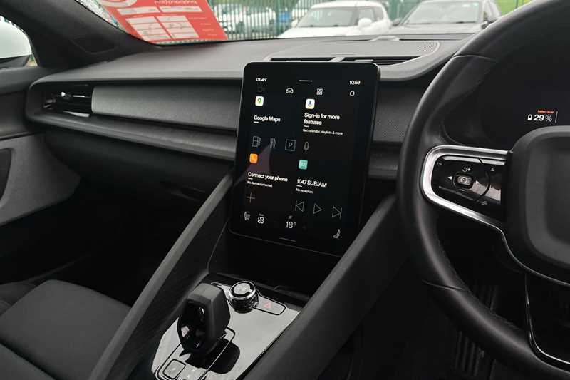 Used Polestar Polestar 2 2021 for sale - 76733083: Photo 14