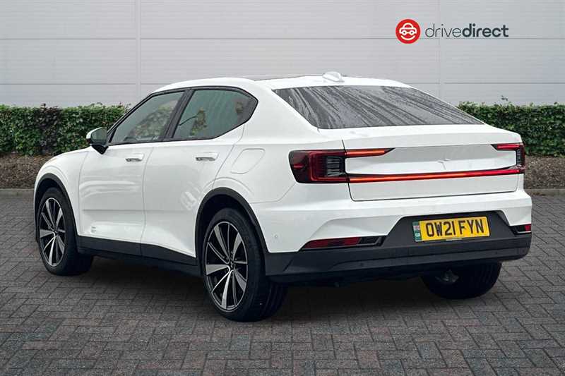 Used Polestar Polestar 2 2021 for sale - 76733083: Photo 5