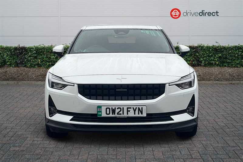 Used Polestar Polestar 2 2021 for sale - 76733083: Photo 8