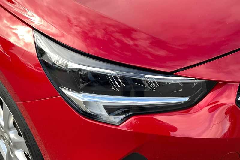 Used Vauxhall Corsa 2022 for sale - 76747083: Photo 28