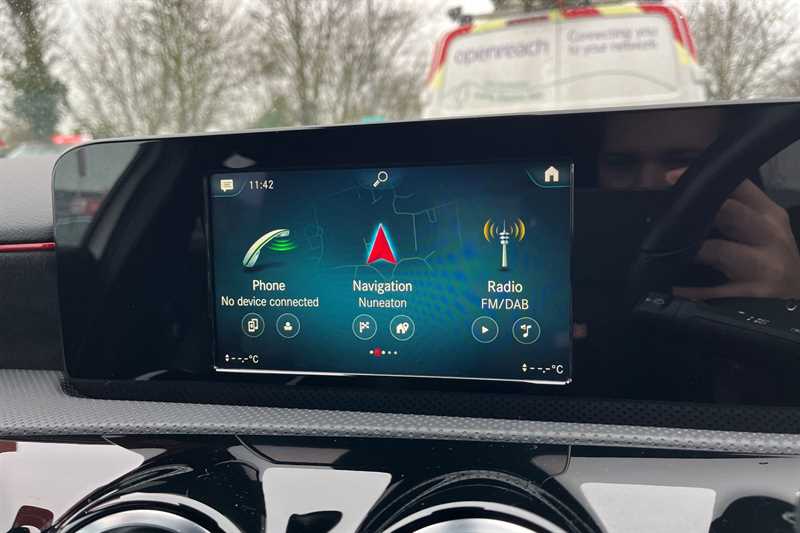 Used Mercedes-Benz A-Class for sale - 77828757: Photo 18