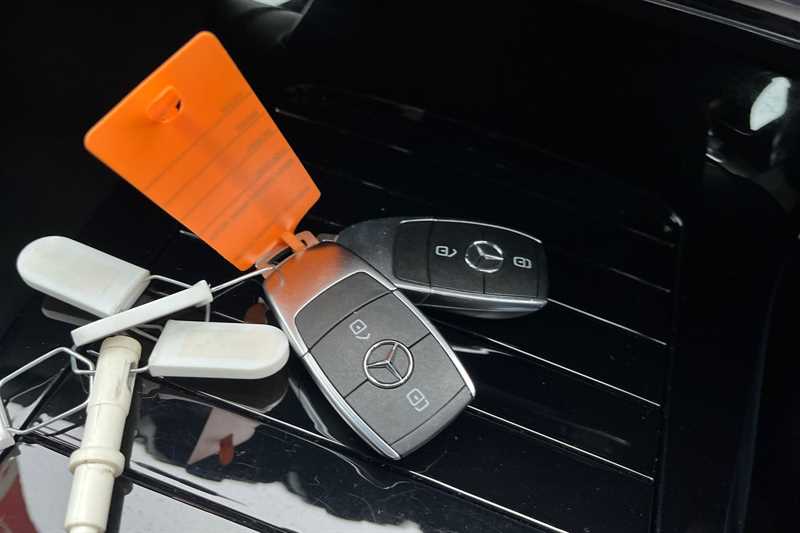 Used Mercedes-Benz A-Class for sale - 77828757: Photo 36