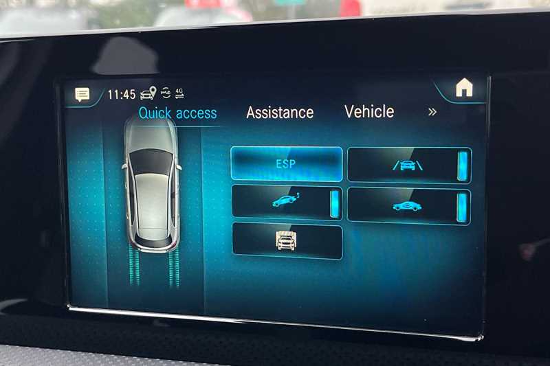 Used Mercedes-Benz A-Class for sale - 77828757: Photo 45