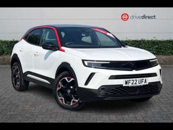 2022 - 1.2 Turbo SRi Premium SUV 5dr Petrol Auto Euro 6 (s/s) (130 ps)