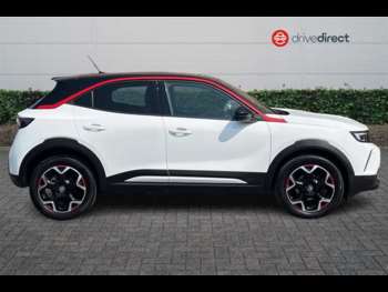 Used Vauxhall Mokka 2022 for sale - 74863979: Photo