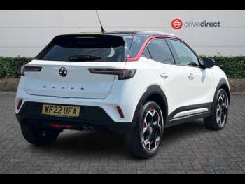 Used Vauxhall Mokka 2022 for sale - 74863979: Photo