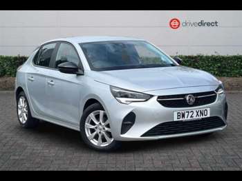 Used Vauxhall Corsa 2023 for sale - 75282323: Photo