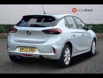 Used Vauxhall Corsa 2023 for sale - 75282323: Photo
