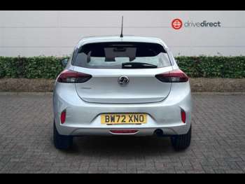 Used Vauxhall Corsa 2023 for sale - 75282323: Photo
