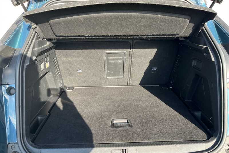 Used Peugeot 3008 2022 for sale - 78137798: Photo 25